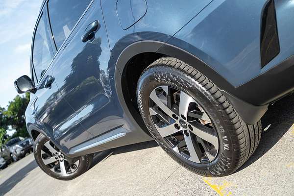 2021 Kia Sorento Sport MQ4