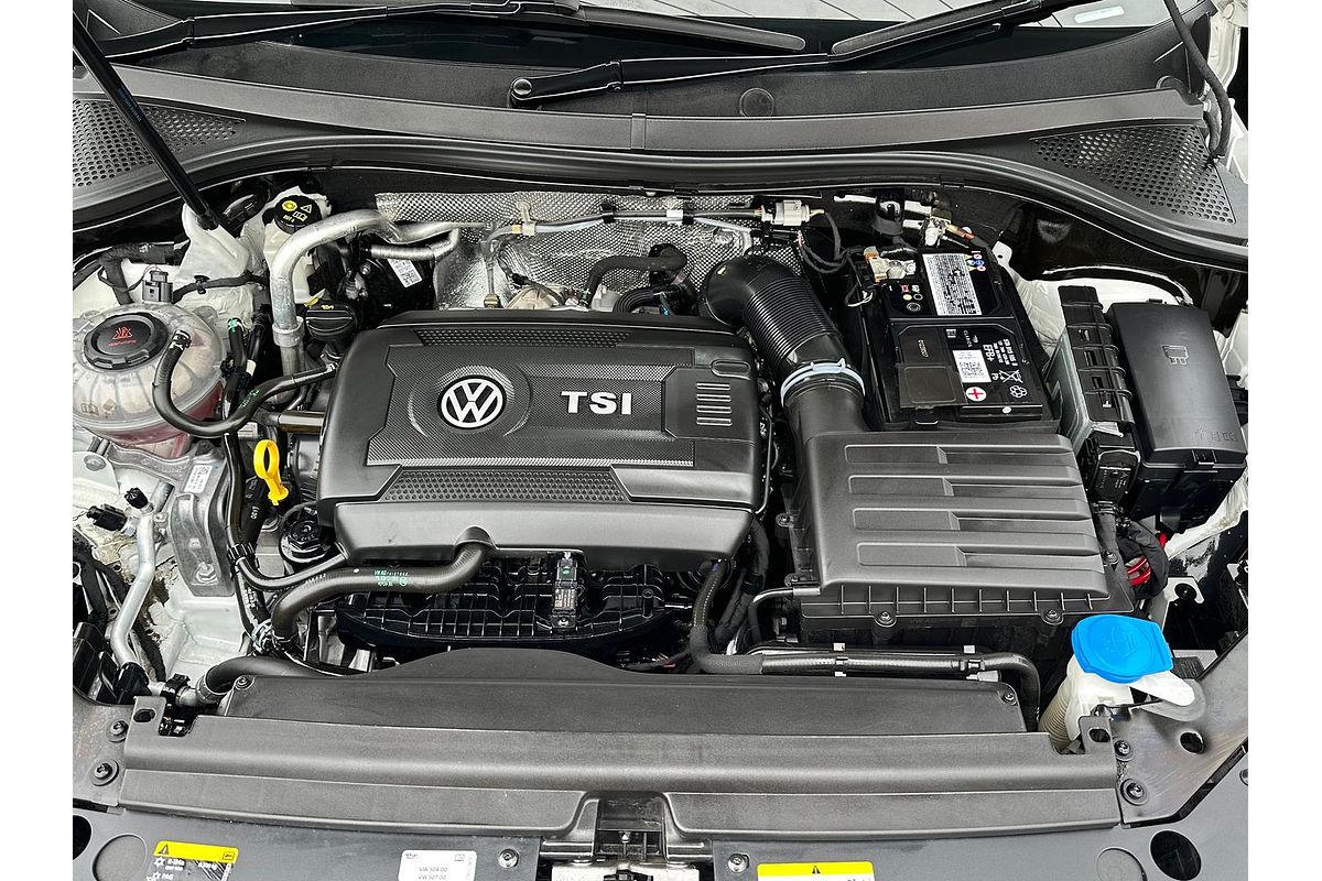 2021 Volkswagen Tiguan 162TSI Wolfsburg Edition Allspace 5N
