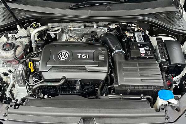 2021 Volkswagen Tiguan 162TSI Wolfsburg Edition Allspace 5N