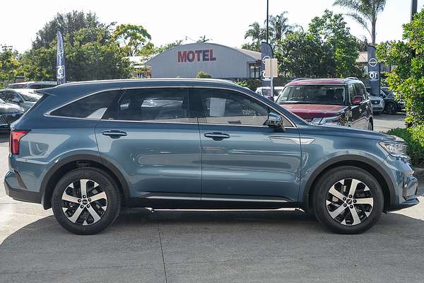 2021 Kia Sorento Sport MQ4