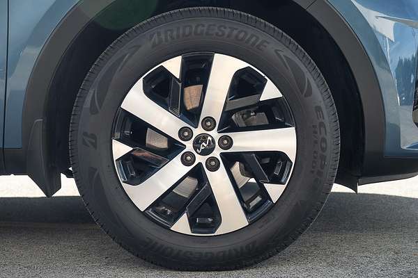 2021 Kia Sorento Sport MQ4