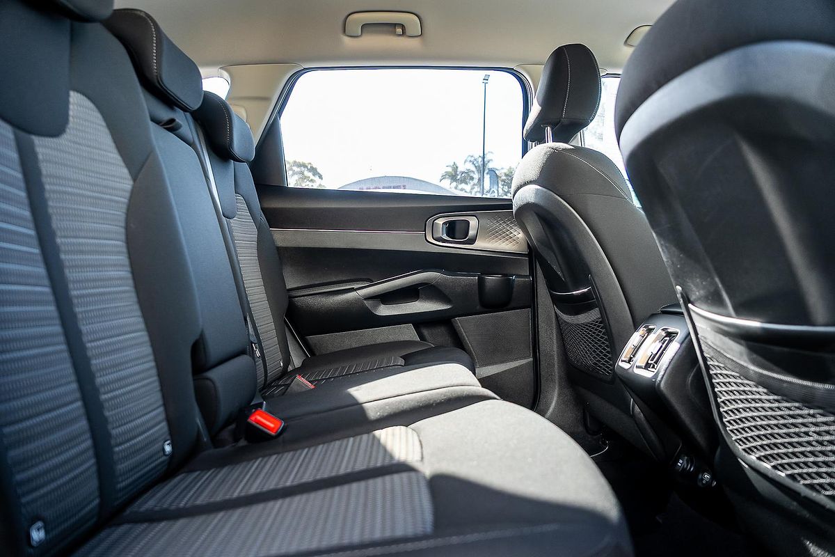 2021 Kia Sorento Sport MQ4