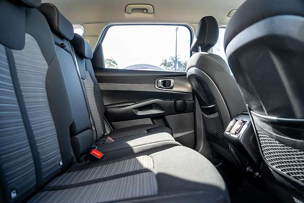 2021 Kia Sorento Sport MQ4