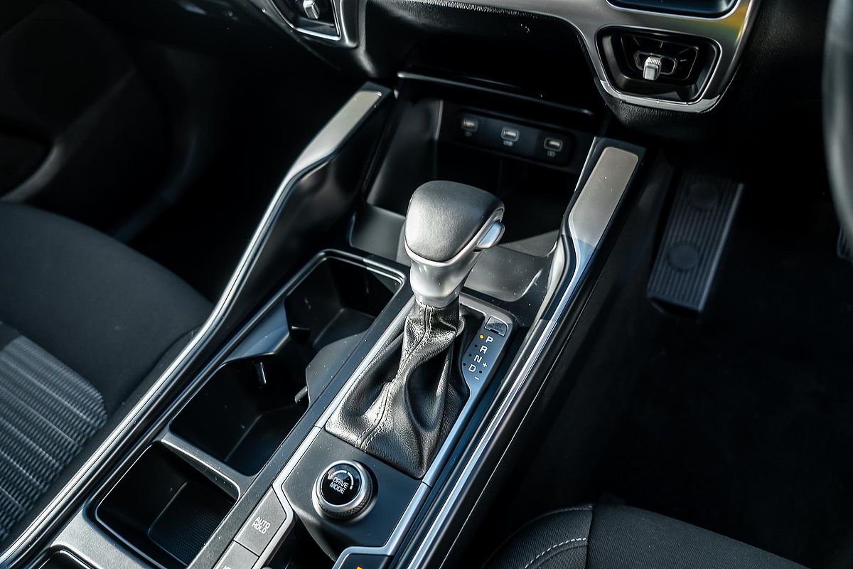 2021 Kia Sorento Sport MQ4