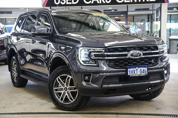 2023 Ford Everest Trend 2.0L