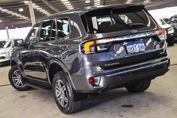 2023 Ford Everest Trend 2.0L