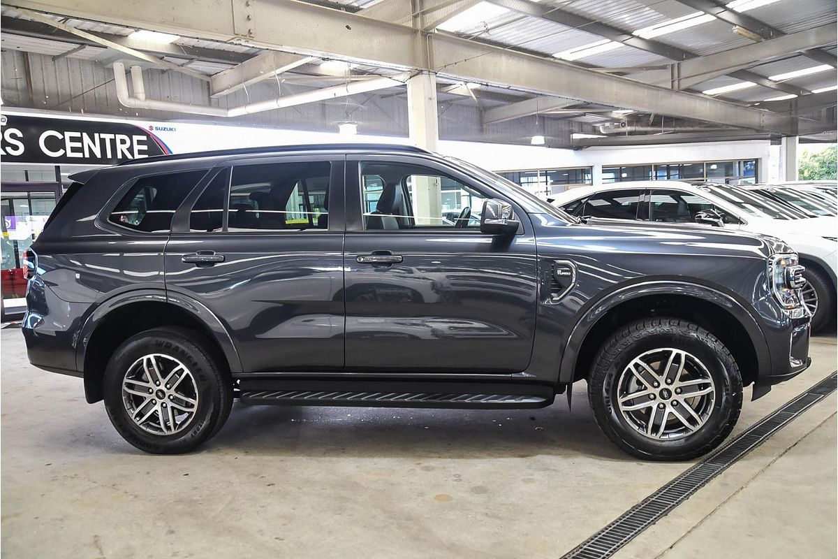 2023 Ford Everest Trend 2.0L