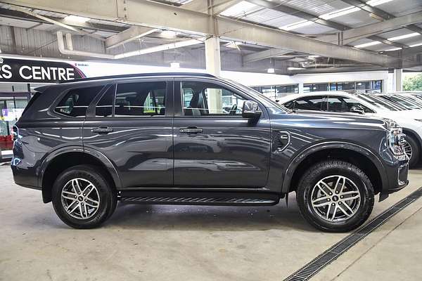 2023 Ford Everest Trend 2.0L