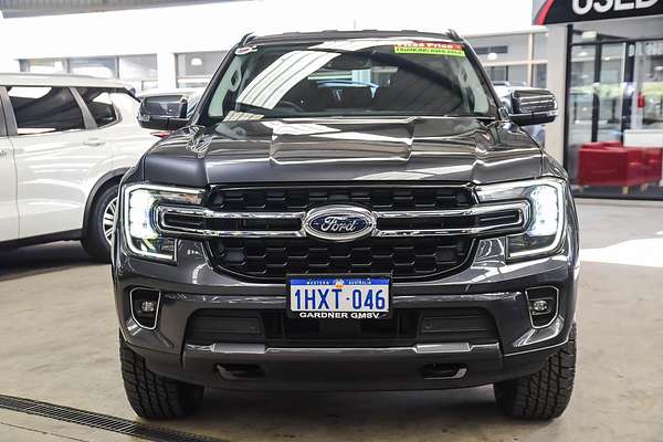 2023 Ford Everest Trend 2.0L