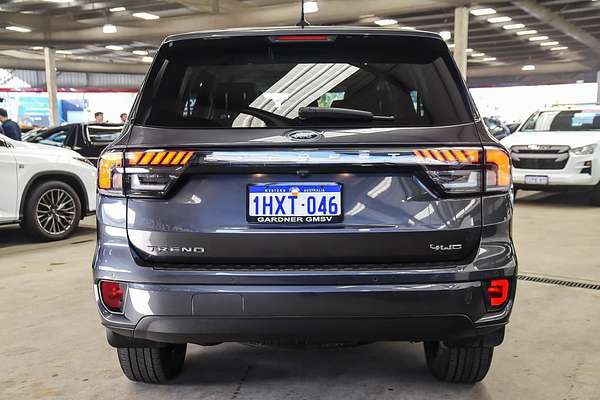 2023 Ford Everest Trend 2.0L