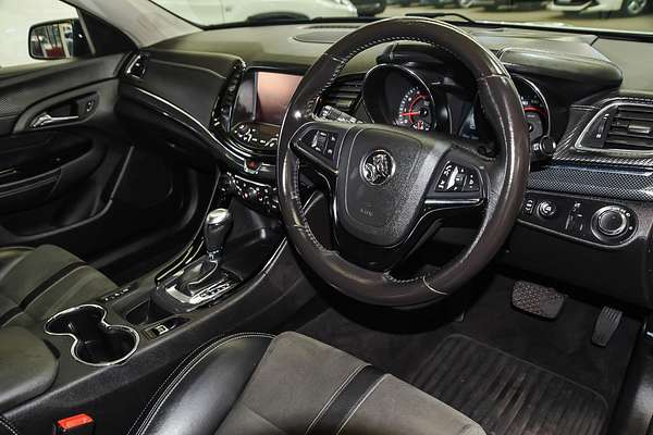 2017 Holden Commodore SV6 VF Series II