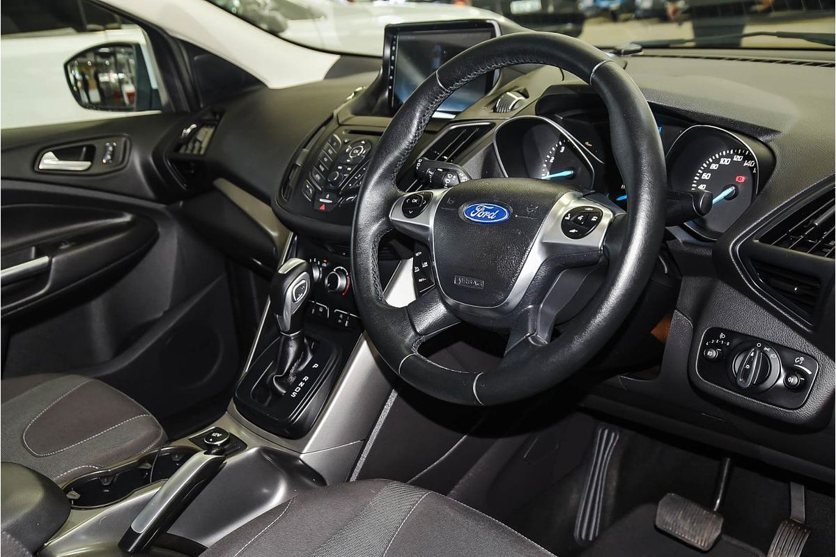 2015 Ford Kuga Ambiente TF MkII