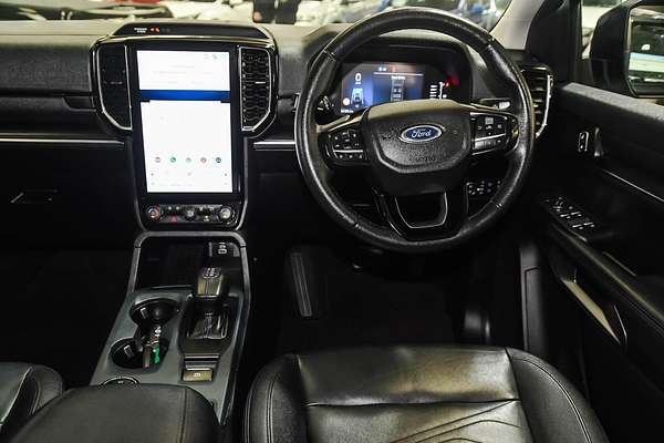 2023 Ford Everest Trend 2.0L