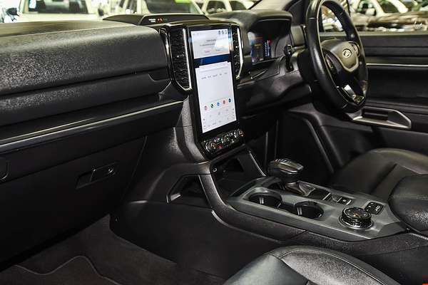2023 Ford Everest Trend 2.0L