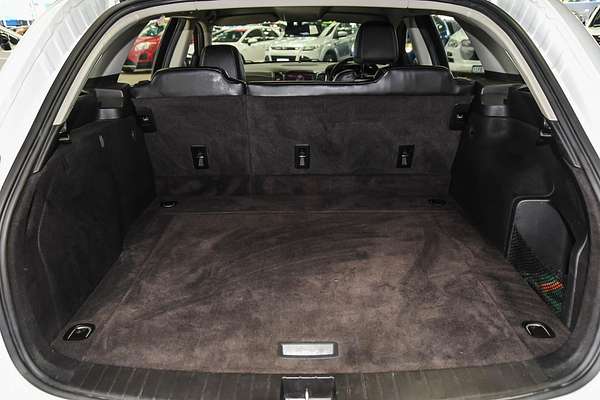 2017 Holden Commodore SV6 VF Series II