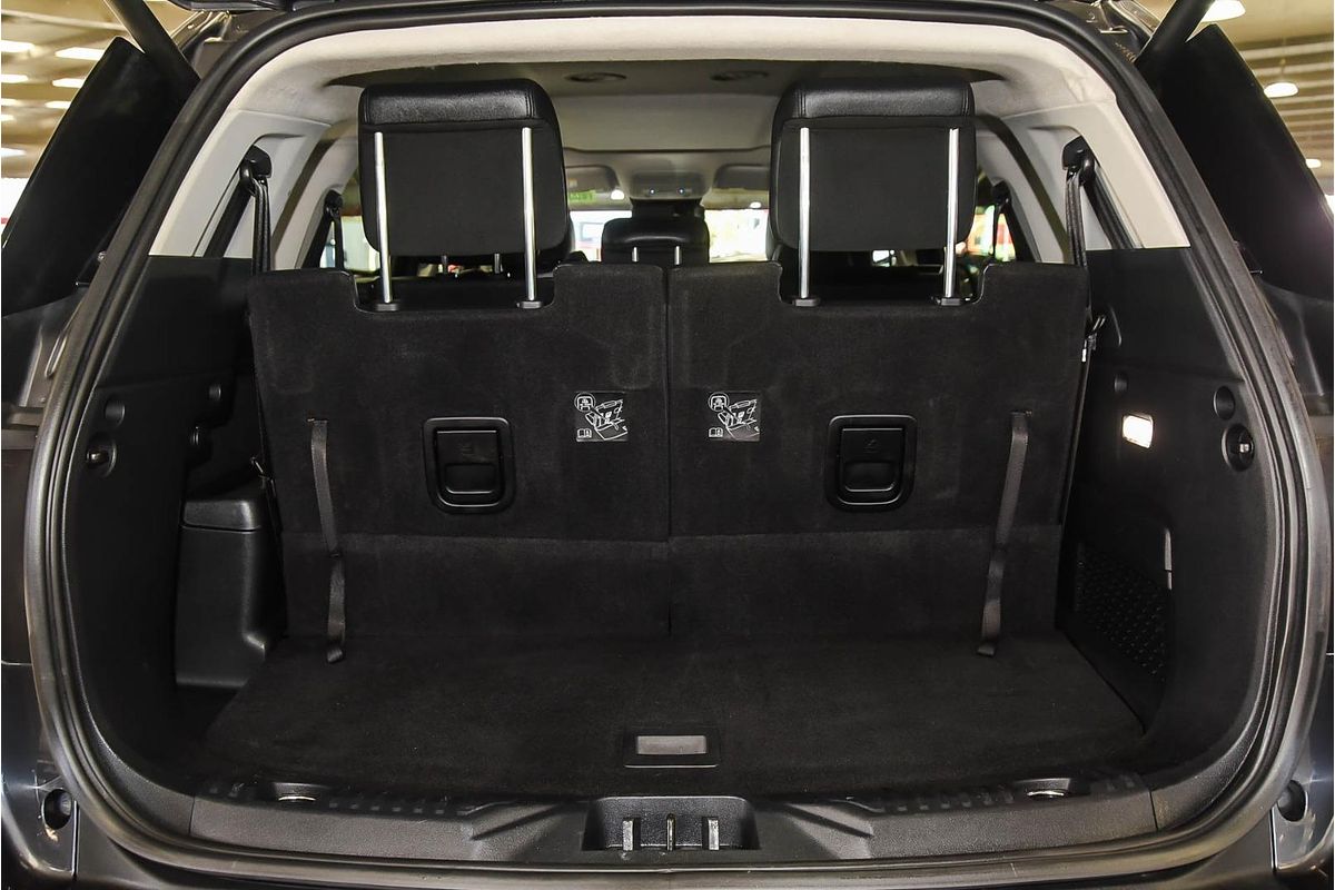 2023 Ford Everest Trend 2.0L