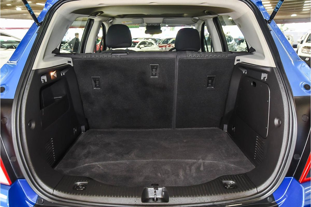 2016 Holden Trax Active TJ