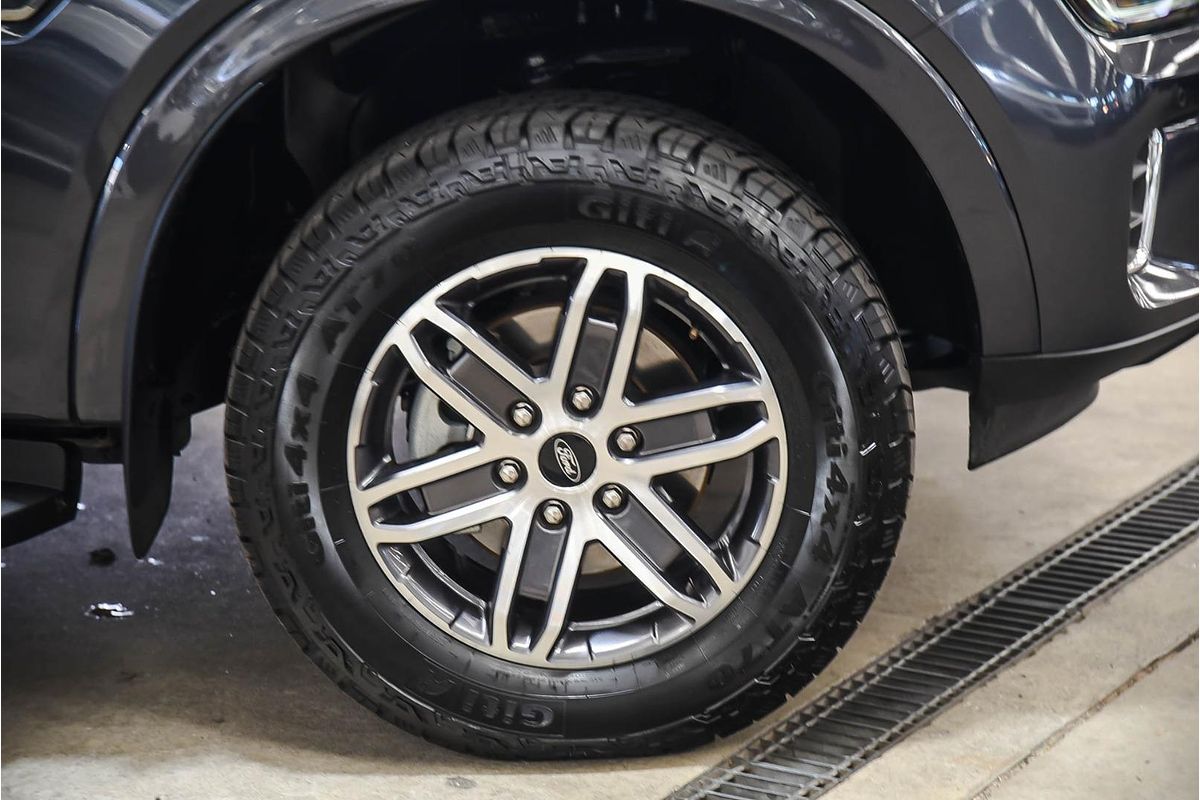2023 Ford Everest Trend 2.0L