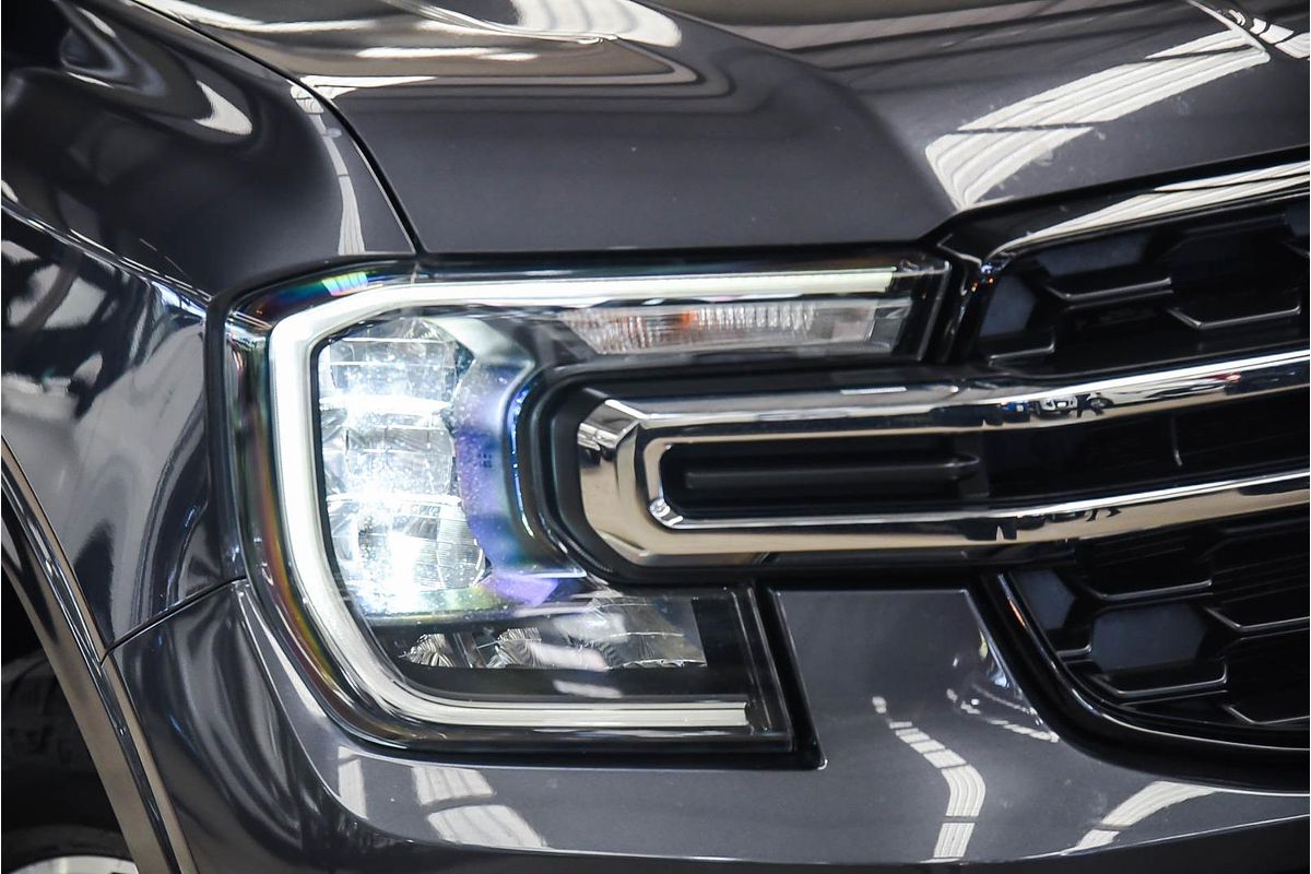 2023 Ford Everest Trend 2.0L