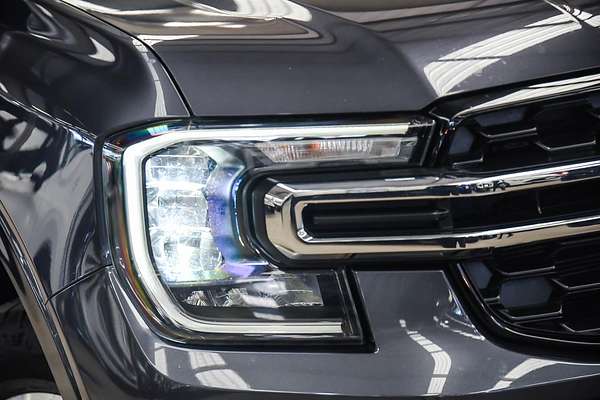 2023 Ford Everest Trend 2.0L
