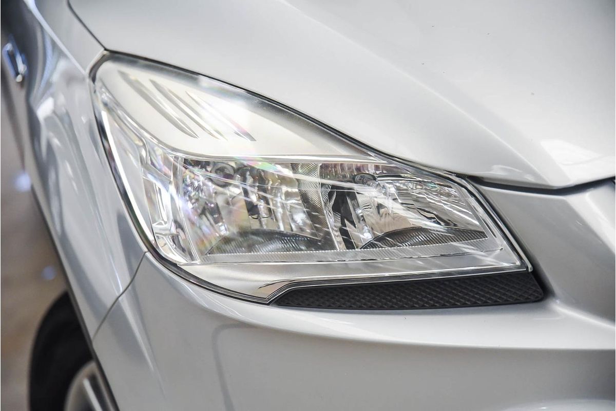 2015 Ford Kuga Ambiente TF MkII