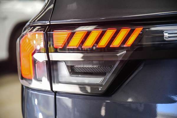 2023 Ford Everest Trend 2.0L