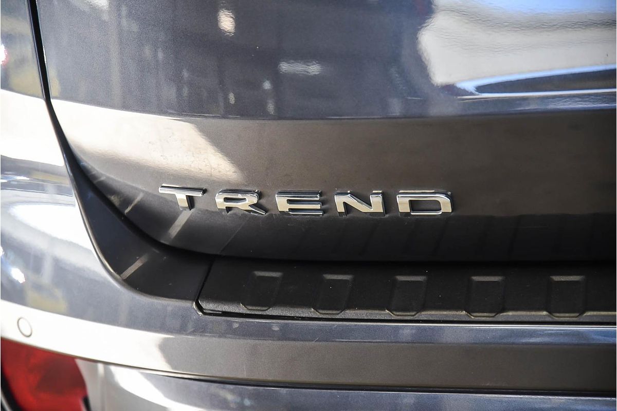 2023 Ford Everest Trend 2.0L