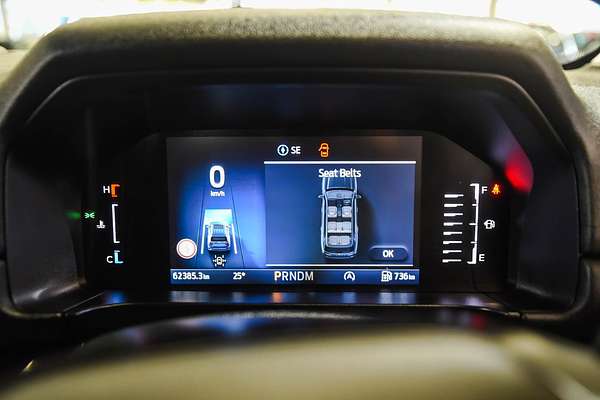 2023 Ford Everest Trend 2.0L
