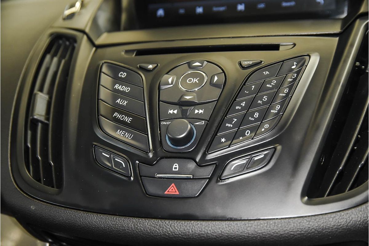2015 Ford Kuga Ambiente TF MkII