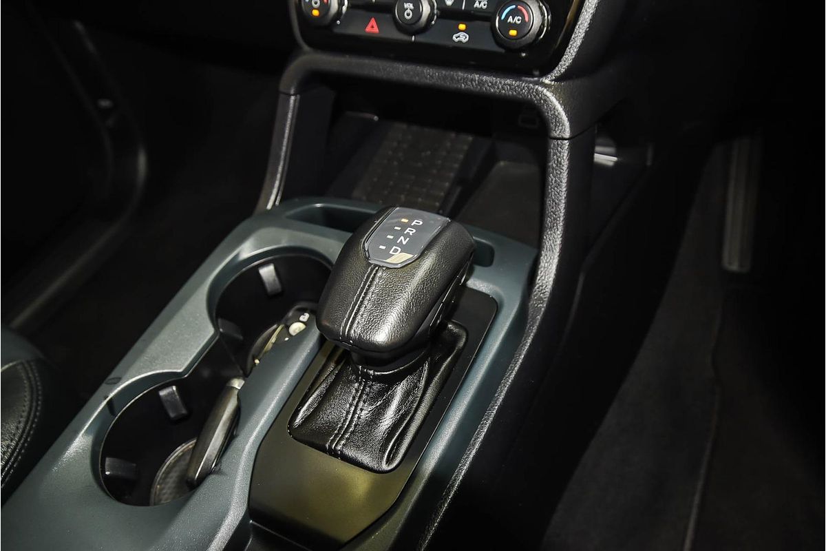2023 Ford Everest Trend 2.0L