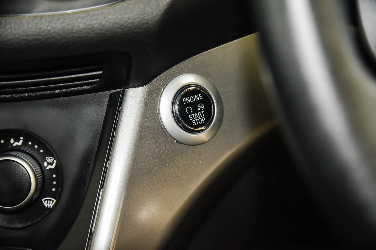 2015 Ford Kuga Ambiente TF MkII
