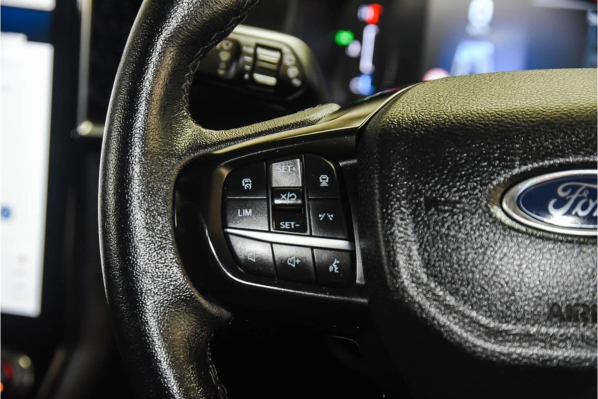 2023 Ford Everest Trend 2.0L