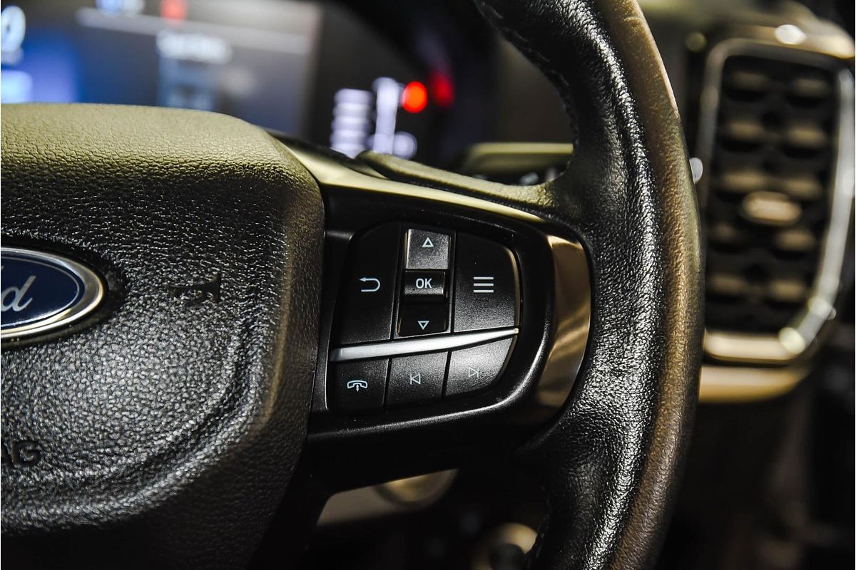 2023 Ford Everest Trend 2.0L