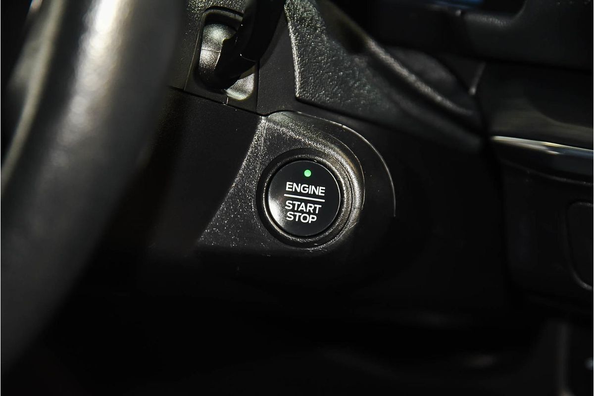 2023 Ford Everest Trend 2.0L