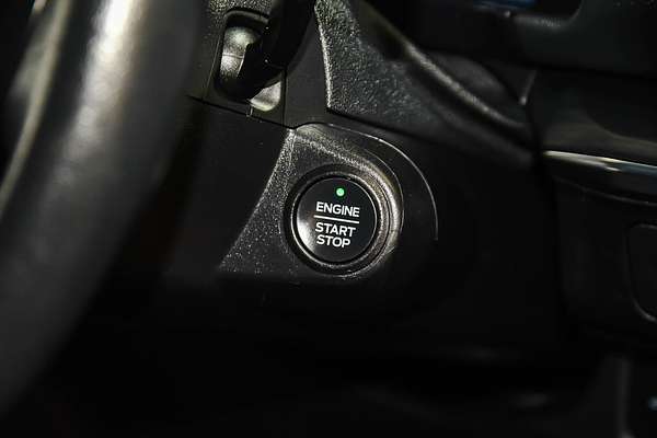 2023 Ford Everest Trend 2.0L