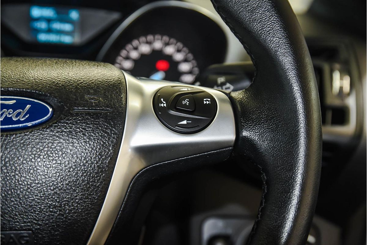 2015 Ford Kuga Ambiente TF MkII