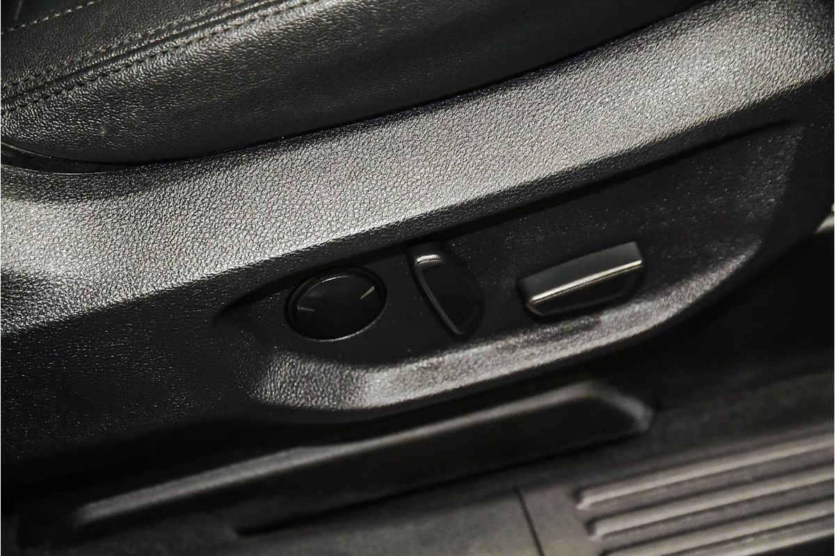 2023 Ford Everest Trend 2.0L