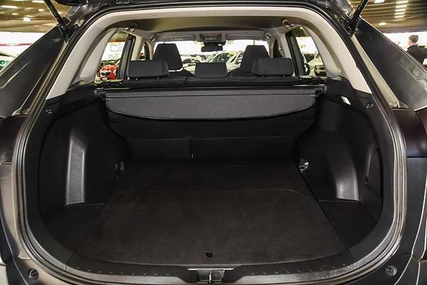 2023 Toyota RAV4 GX AXAH54R