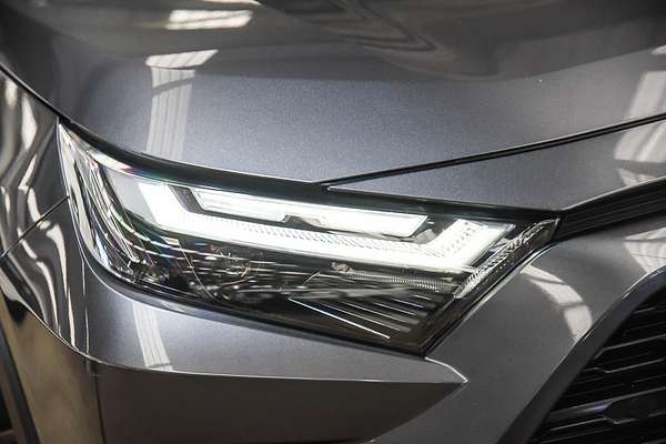 2023 Toyota RAV4 GX AXAH54R
