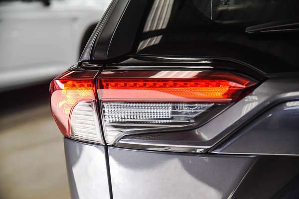 2023 Toyota RAV4 GX AXAH54R
