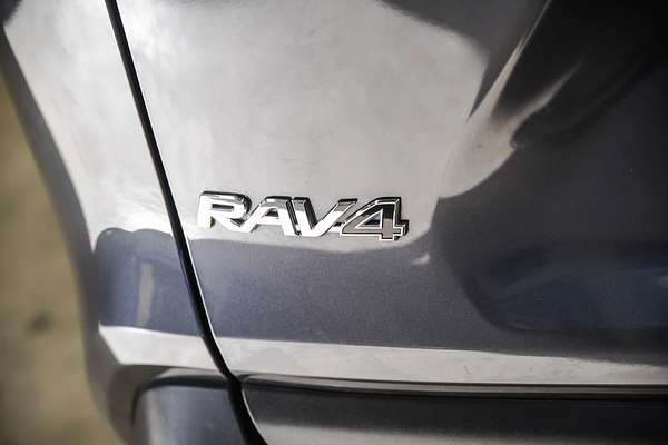 2023 Toyota RAV4 GX AXAH54R