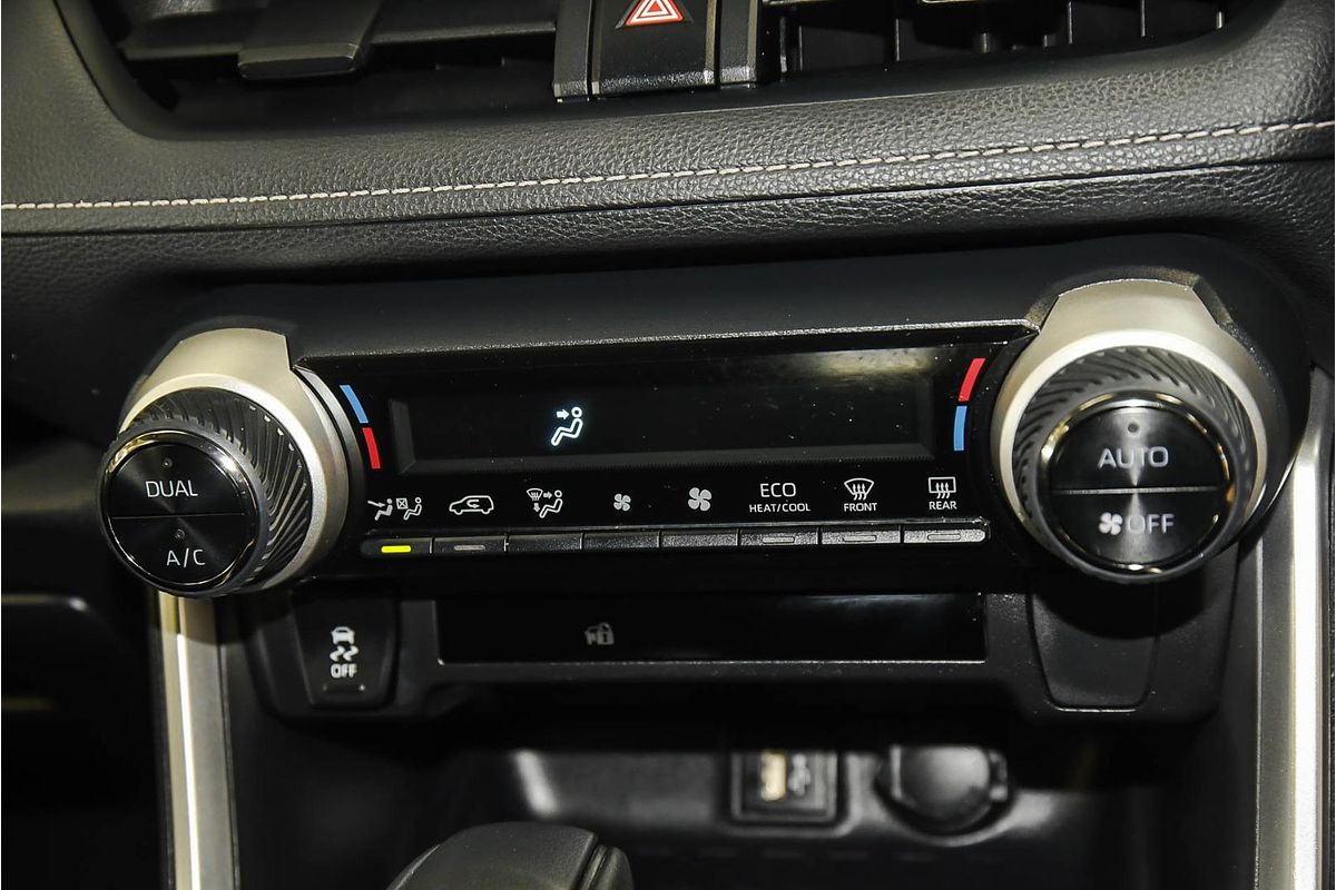 2023 Toyota RAV4 GX AXAH54R