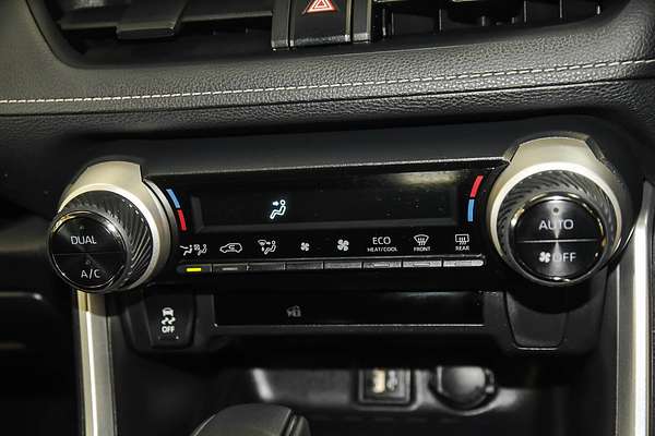 2023 Toyota RAV4 GX AXAH54R