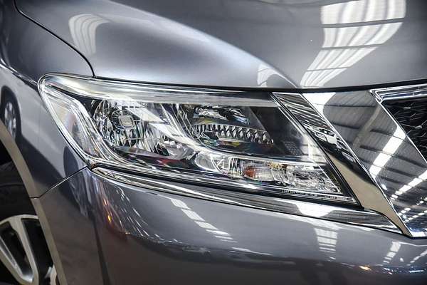 2016 Nissan Pathfinder ST-L R52