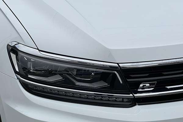 2021 Volkswagen Tiguan 162TSI Wolfsburg Edition Allspace 5N