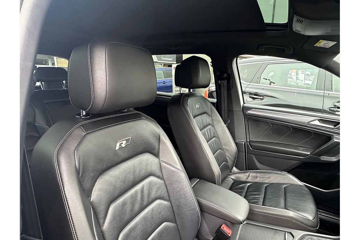 2021 Volkswagen Tiguan 162TSI Wolfsburg Edition Allspace 5N