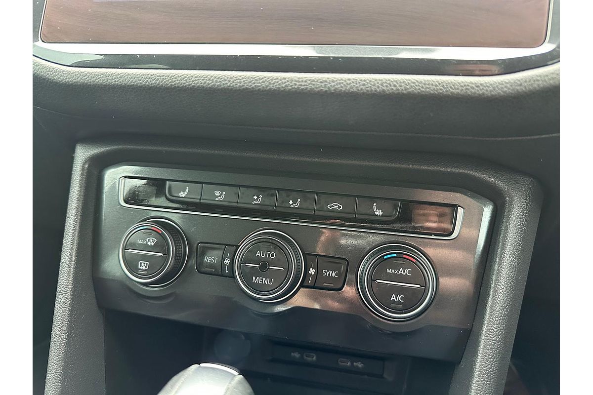 2021 Volkswagen Tiguan 162TSI Wolfsburg Edition Allspace 5N