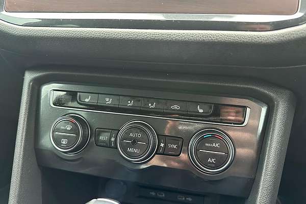 2021 Volkswagen Tiguan 162TSI Wolfsburg Edition Allspace 5N