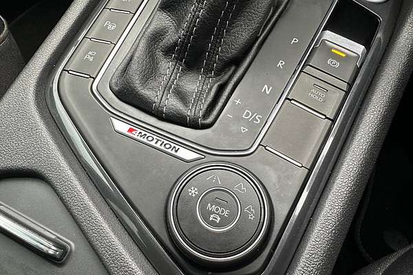 2021 Volkswagen Tiguan 162TSI Wolfsburg Edition Allspace 5N