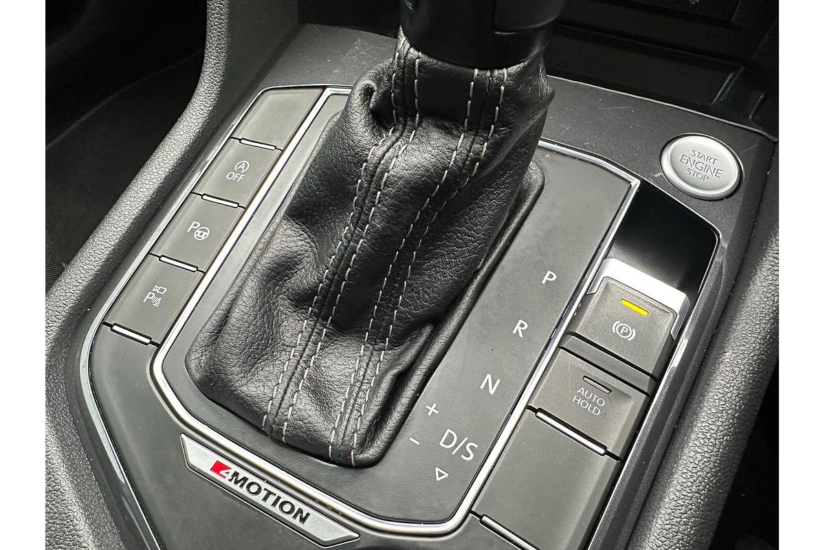 2021 Volkswagen Tiguan 162TSI Wolfsburg Edition Allspace 5N